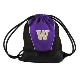 Washington Sprint Pack Purple Black, 237-64S-1