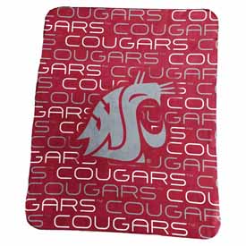 WA State Classic Fleece, 238-23B