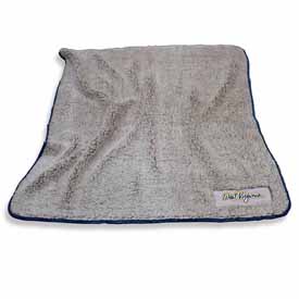 West Virginia Frosty Fleece, 239-25F-1