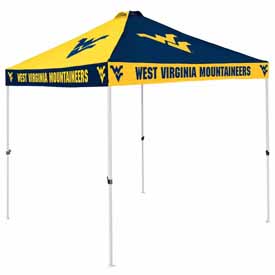 West Virginia CB Canopy, 239-42C