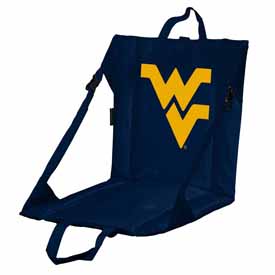 West Virginia Stadium Seat, 239-80