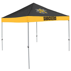 Wichita State Economy Canopy, 256-39E