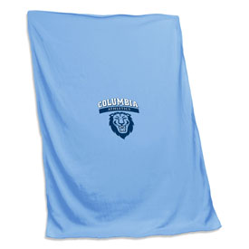 Columbia Sweatshirt Blanket, 282-74