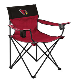 Arizona Cardinals Big Boy Chair, 601-11