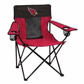 Arizona Cardinals Elite Chair, 601-12E