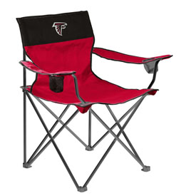 Atlanta Falcons Big Boy Chair, 602-11