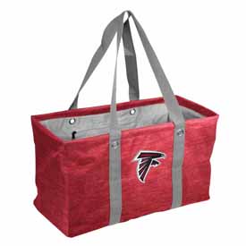 Atlanta Falcons Crosshatch Picnic Caddy, 602-765-CR1