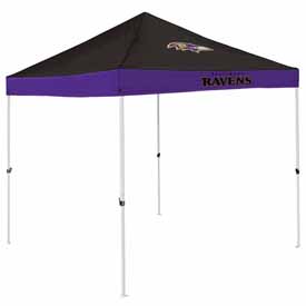 Baltimore Ravens Economy Canopy, 603-39E