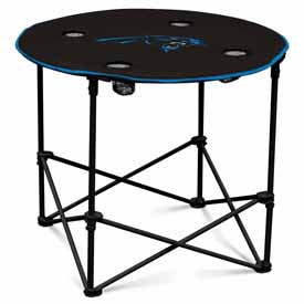Carolina Panthers Round Table, 605-31