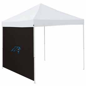 Carolina Panthers 9x9 Side Panel, 605-48