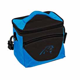 Carolina Panthers Halftime Lunch Cooler, 605-55H