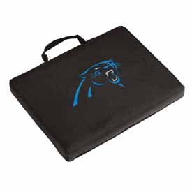 Carolina Panthers Bleacher Cushion, 605-71B