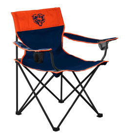 Chicago Bears Big Boy Chair, 606-11
