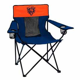 Chicago Bears Elite Chair, 606-12E