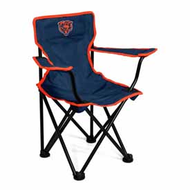 Chicago Bears Toddler Chair, 606-20