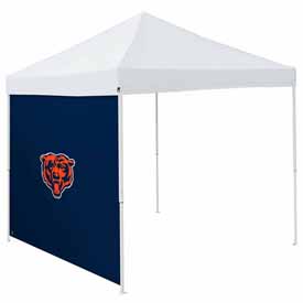 Chicago Bears 9x9 Side Panel, 606-48