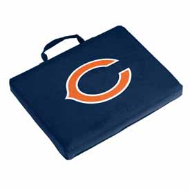 Chicago Bears Bleacher Cushion, 606-71B