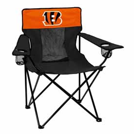 Cincinnati Bengals Elite Chair, 607-12E