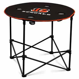 Cincinnati Bengals Round Table, 607-31