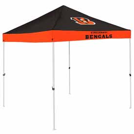 Cincinnati Bengals Economy Canopy, 607-39E
