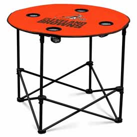 Cleveland Browns Round Table, 608-31