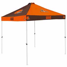 Cleveland Browns Checkerboard Canopy, 608-42C