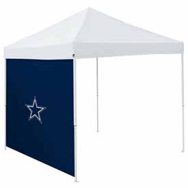 Dallas Cowboys 9x9 Side Panel, 609-48