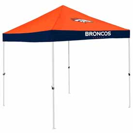 Denver Broncos Economy Canopy, 610-39E