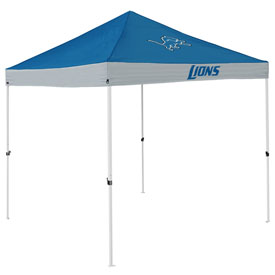 Detroit Lions Economy Tent, 611-39E