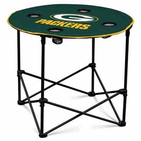 Green Bay Packers Round Table, 612-31