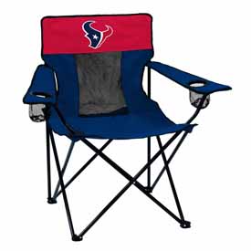 Houston Texans Elite Chair, 613-12E