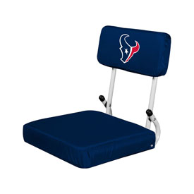 Houston Texans Hardback Seat, 613-94