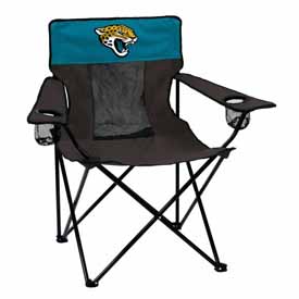 Jacksonville Jaguars Elite Chair, 615-12E