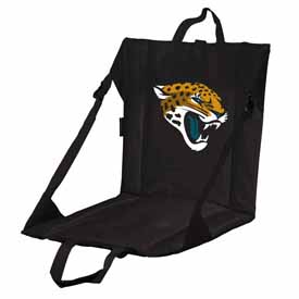 Jacksonville Jaguars Stadium Seat, 615-80
