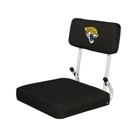 Jacksonville Jaguars Hardback Seat, 615-94