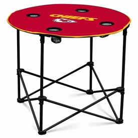 Kansas City Chiefs Round Table, 616-31