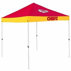 Kansas City Chiefs Economy Canopy, 616-39E