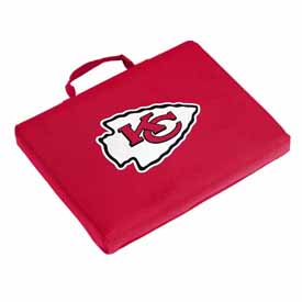 Kansas City Chiefs Bleacher Cushion, 616-71B