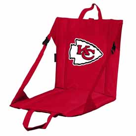 Kansas City Chiefs Stadium Seat, 616-80