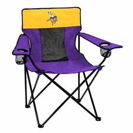 Minnesota Vikings Elite Chair, 618-12E