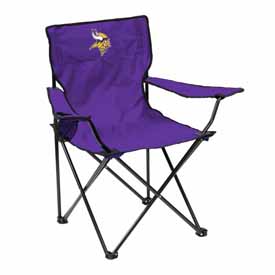Minnesota Vikings Quad Chair, 618-13Q