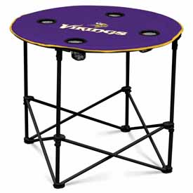 Minnesota Vikings Round Table, 618-31