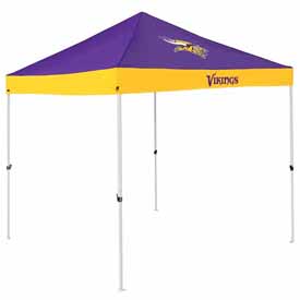 Minnesota Vikings Economy Canopy, 618-39E