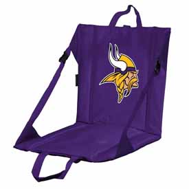 Minnesota Vikings Stadium Seat, 618-80