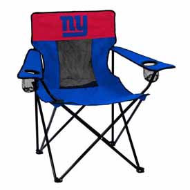 New York Giants Elite Chair, 621-12E