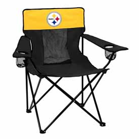 Pittsburg Steelers Elite Chair, 625-12E