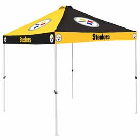 Pittsburgh Steelers Checkerboard Canopy, 625-42C