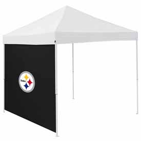 Pittsburgh Steelers 9x9 Side Panel, 625-48