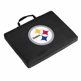 Pittsburgh Steelers Bleacher Cushion, 625-71B