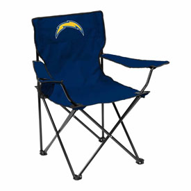 LA Chargers Quad Chair, 626-13Q